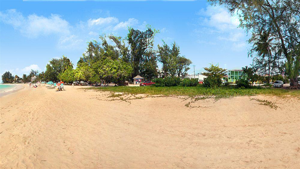 Blue Horizon Hotel Rockley Екстер'єр фото
